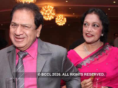 Reception for Fiji President