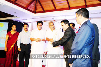 Kerala State Tourism Awards