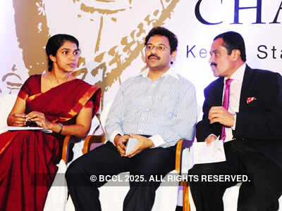 Kerala State Tourism Awards