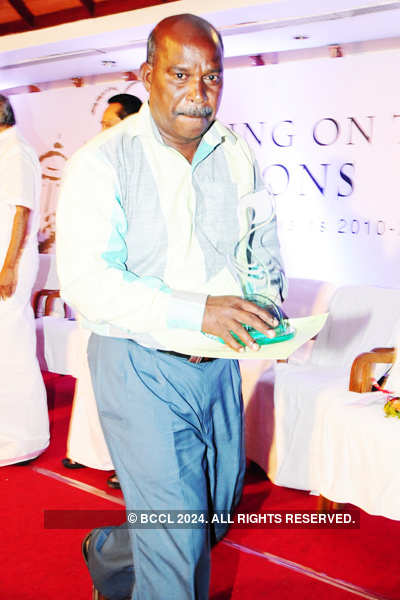 Kerala State Tourism Awards