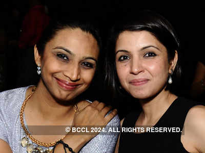 FDCI Couture Week Party