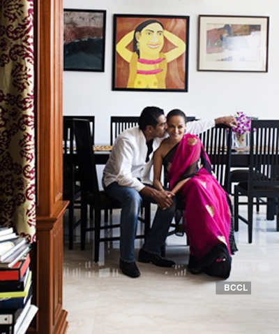 Fashion Photographer Prabuddha Dasgupta passes away