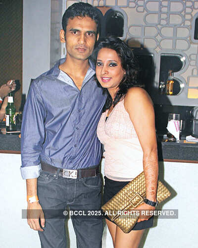 High spirits and upbeat moods