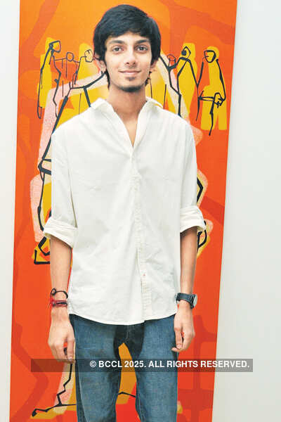 'Inbox 1305' 4th anniv. celebrations