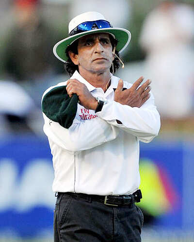 Asad Rauf in sex controversy!