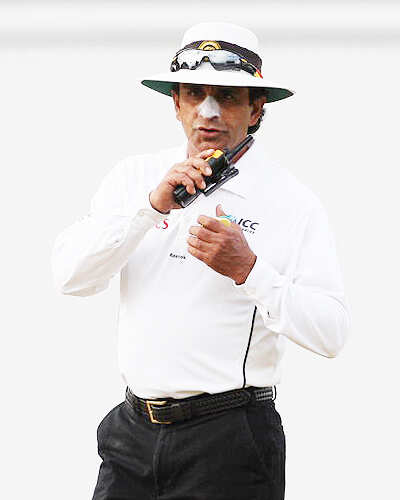 Asad Rauf in sex controversy!