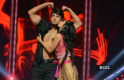 'Jhalak Dikhhla Jaa 5'