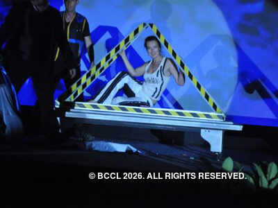 Franz Harary @ World of Wonders