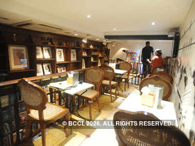 Top 5 South Campus restaurants