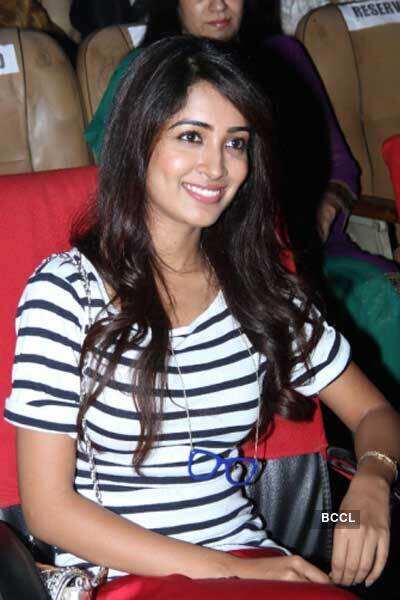 Trailer Launch: Konjam Koffee Konjam Kaadhal