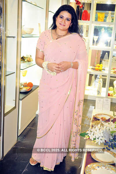 When Lord Krishna came to town