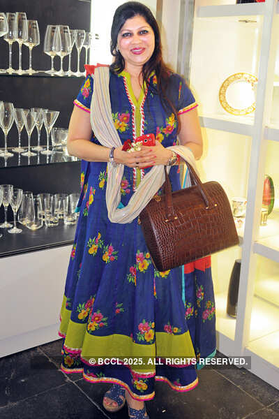 When Lord Krishna came to town