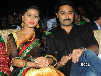 Santosham Film Awards 2012