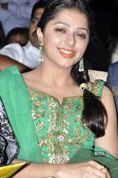 Santosham Film Awards 2012
