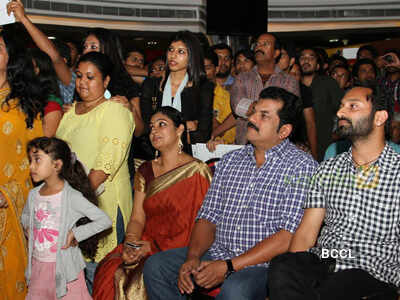Audio launch: 'Friday 11.11.11 Alappuzha' 