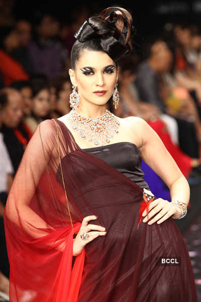 IIJW'12: Dwarkadas Chandumal