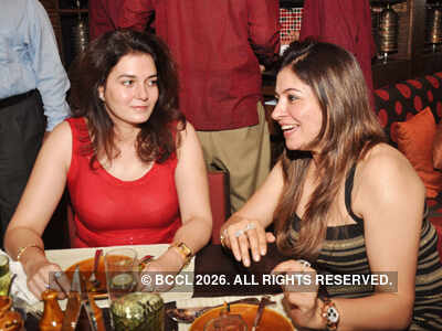 Sufi Night @ Namche Bazaar