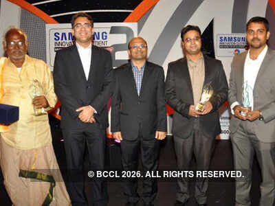 Samsung Innovation Awards