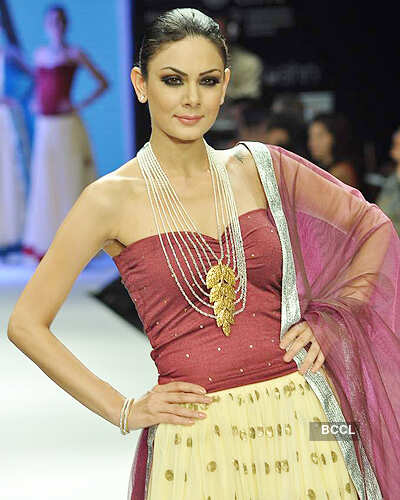 IIJW'12: Gia