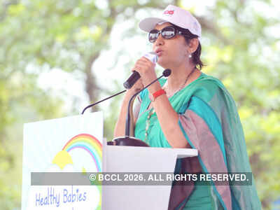 For Mommy And Her Baby