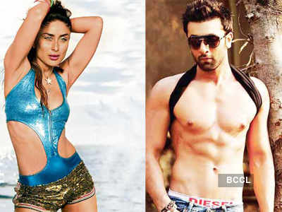 Ranbir, Kareena together on 'Indian Idol 6' finale? 
