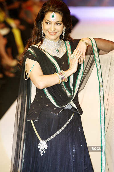 IIJW'12: Kays Jewels