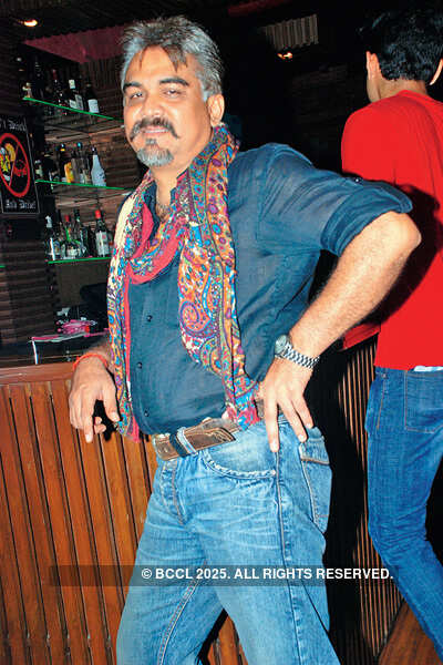 DJ Lana @ Cocoa by Belgiue