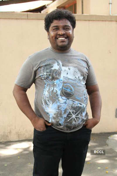 'Sundarapandian' audio launch