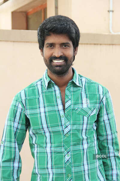 'Sundarapandian' audio launch