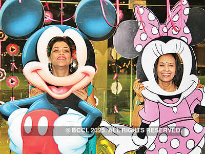 Nano celebrations? Hardly!