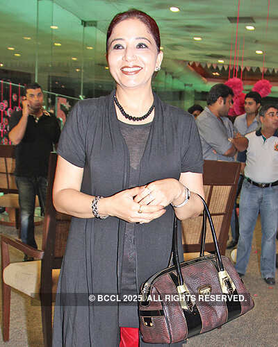 Nano celebrations? Hardly!