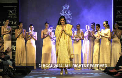 IIJW'12:Jewels Emporium