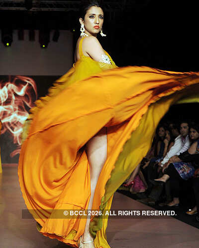 IIJW'12: Birdichand