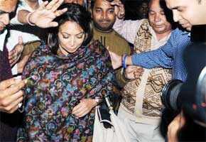Radia tapes: Govt unable to find source of leak