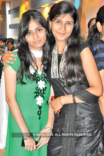 Time to have some fun