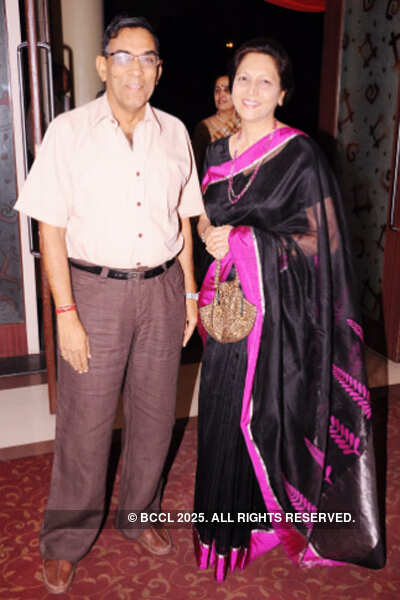 Independence Day @ Party