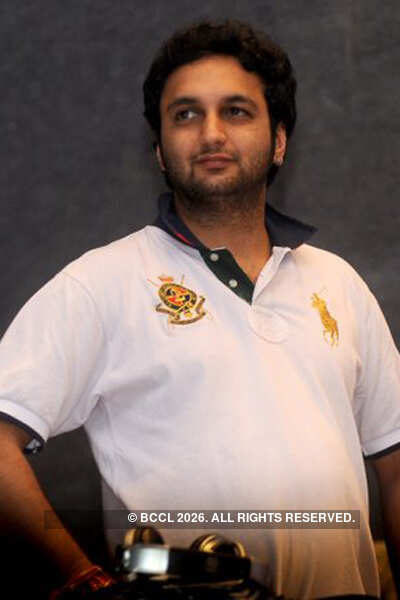 Fresh Face auditions @ Manav Rachna International University