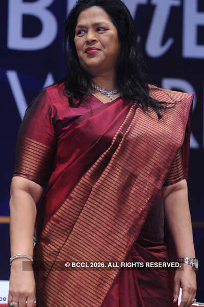 Mock UN conference @ Ryan International School