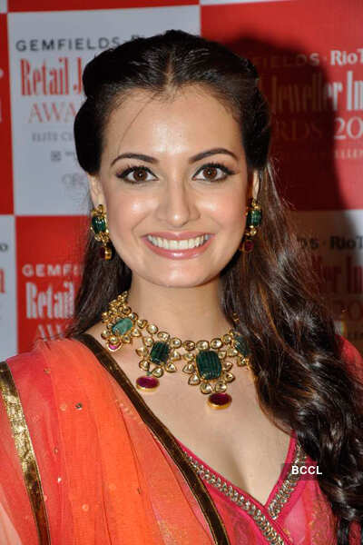 Retail Jeweller India Awards 2012