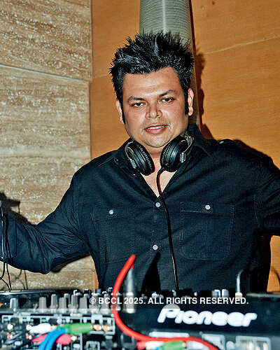 Saturday night fever