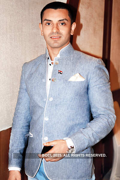 Papa CJ @ Great Comedy for a Great Cause