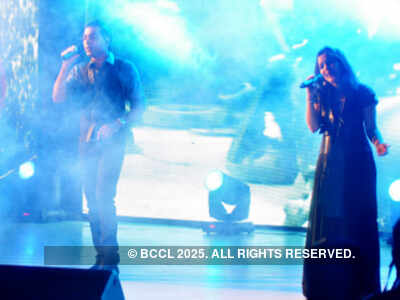 Musical event by Rotary Club