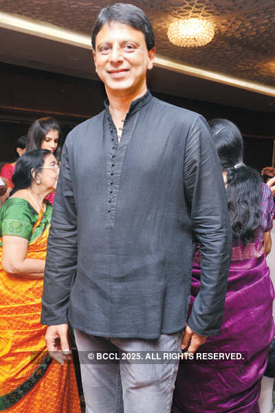 An evening to remember