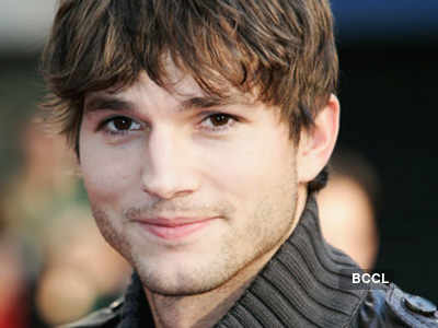 Ashton Kutcher to visit Agra