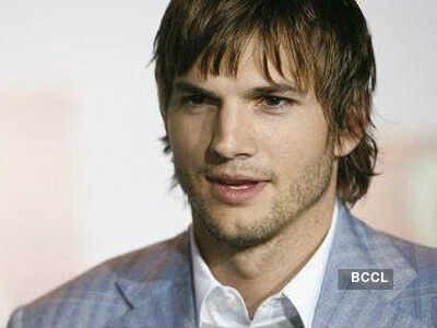 Ashton Kutcher to visit Agra