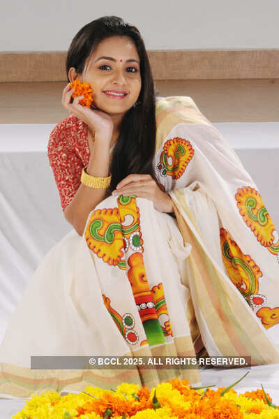 Bhama ushers in festive sprit of Onam