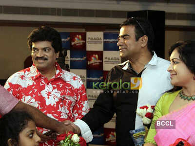 Music launch: Husbands in Goa