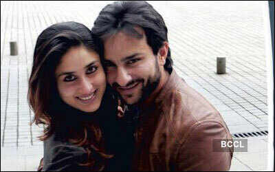 Saif-Kareena marriage in October, says Sharmila