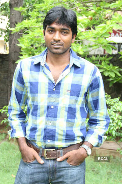 'Sundarapandiyan' press meet