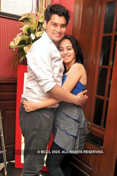 A dose of desi tunes